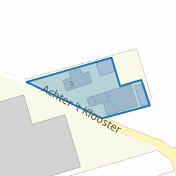 Perceel OHD00-B-1796