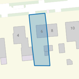 Perceel OHD00-B-1803