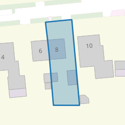 Perceel OHD00-B-1804