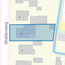 Perceel OHD00-B-1814