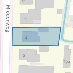 Perceel OHD00-B-1815