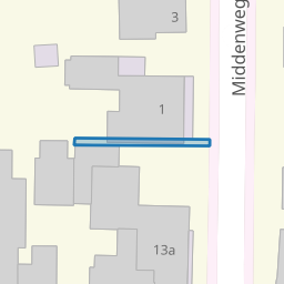 Perceel OHD00-B-1850