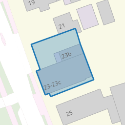 Perceel OHD00-B-1858