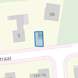 Perceel OHD00-B-1861