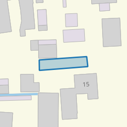 Perceel OHD00-B-1863