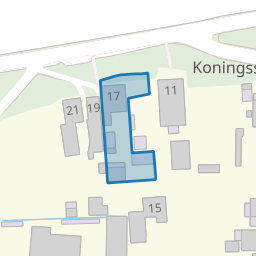 Perceel OHD00-B-1864