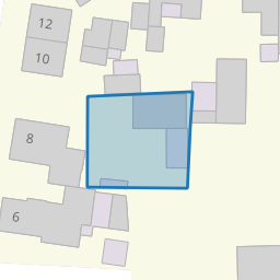 Perceel OHD00-B-1873