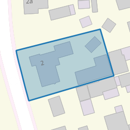 Perceel OHD00-B-1892