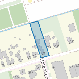 Perceel OHD00-B-1893