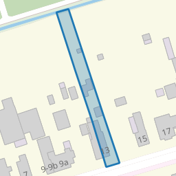 Perceel OHD00-B-1896