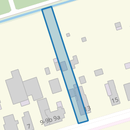 Perceel OHD00-B-1897