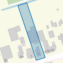 Perceel OHD00-B-1899