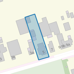 Perceel OHD00-B-1900