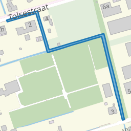 Perceel OHD00-B-1909