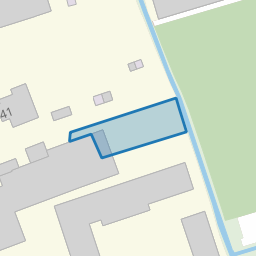 Perceel OHD00-B-1930