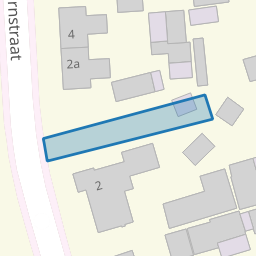 Perceel OHD00-B-1958