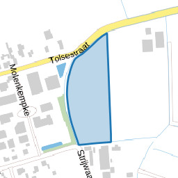 Perceel OHD00-B-1980