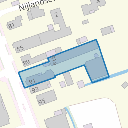 Perceel OHD00-B-1991