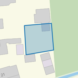 Perceel OHD00-B-1996