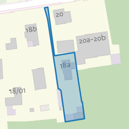 Perceel OHD00-B-1997