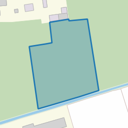 Perceel OHD00-B-1998