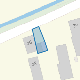 Perceel OHD00-B-2002