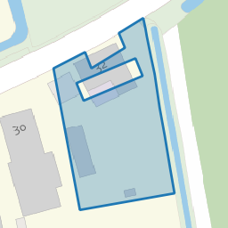 Perceel OHD00-B-2003