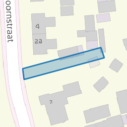 Perceel OHD00-B-2005