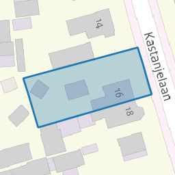 Perceel OHD00-B-2007