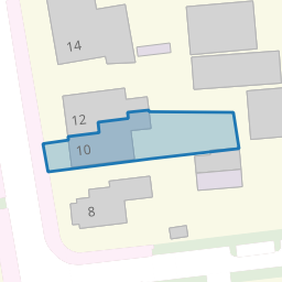 Perceel OHD00-B-2008