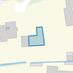 Perceel OHD00-B-2013