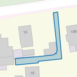 Perceel OHD00-B-2043