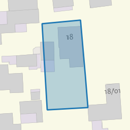 Perceel OHD00-B-2044