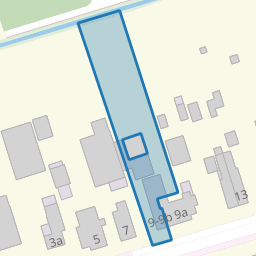 Perceel OHD00-B-2048