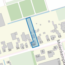 Perceel OHD00-B-2049