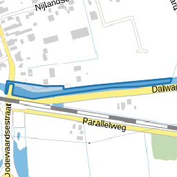 Perceel OHD00-B-2051