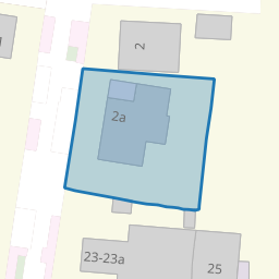 Perceel OHD00-B-2054