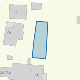 Perceel OHD00-B-2055