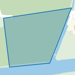 Perceel OHD00-B-2060