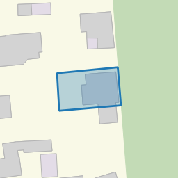 Perceel OHD00-B-2071