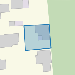 Perceel OHD00-B-2072