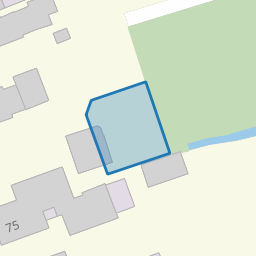 Perceel OHD00-B-2078