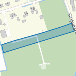 Perceel OHD00-B-2080