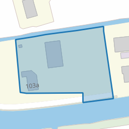 Perceel OHD00-B-2083