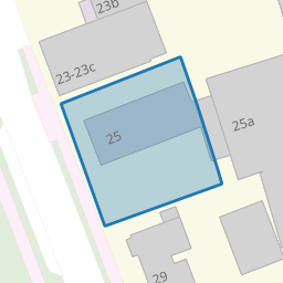 Perceel OHD00-B-2089