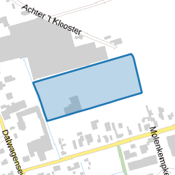 Perceel OHD00-B-2093