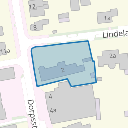 Perceel OHD00-B-2097