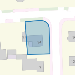 Perceel OHD00-B-2100