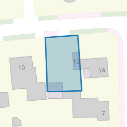 Perceel OHD00-B-2101