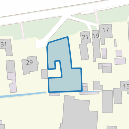 Perceel OHD00-B-2105